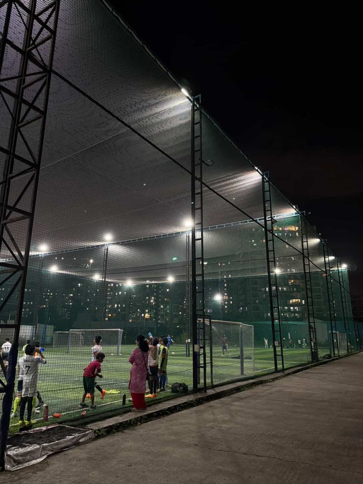 Sports Nets Chennai